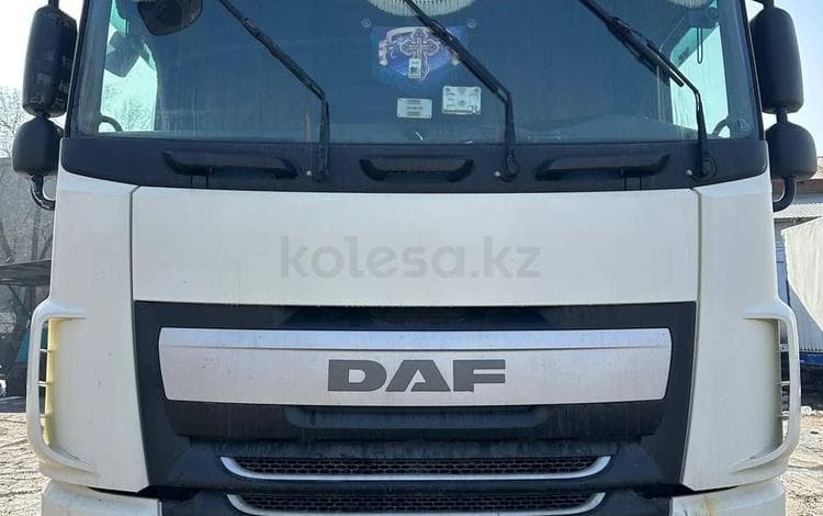 DAF XF