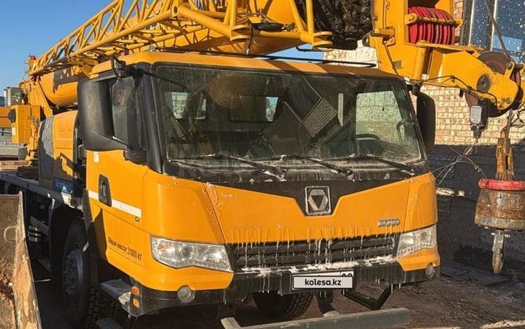 XCMG XCT25L5