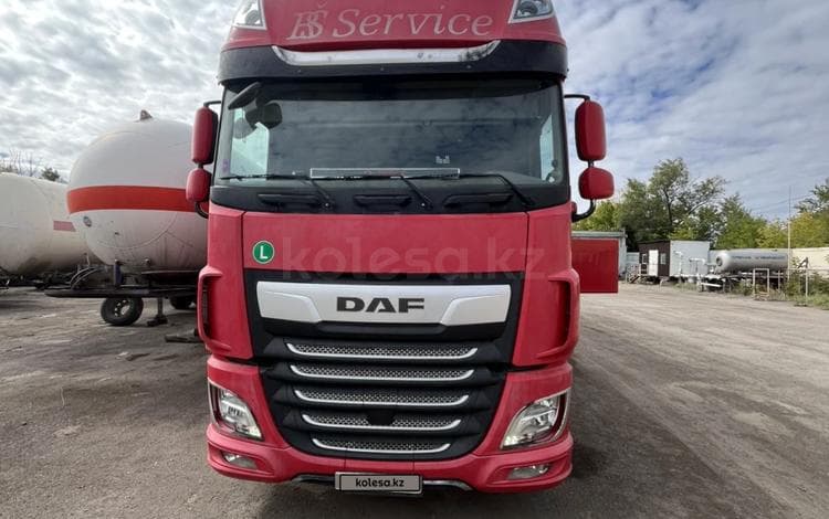 DAF