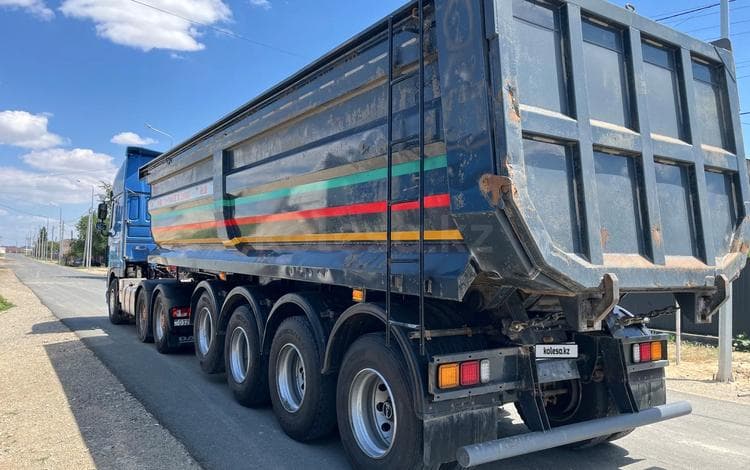 DAF XF 105