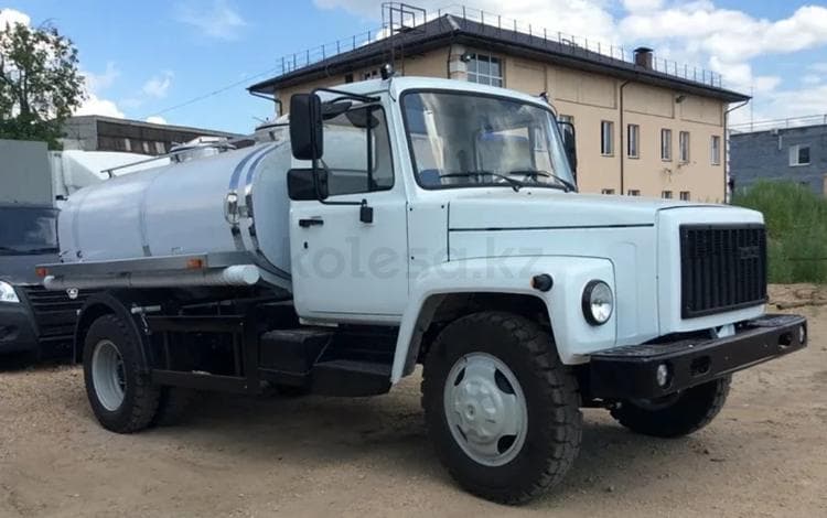 ГАЗ 3309