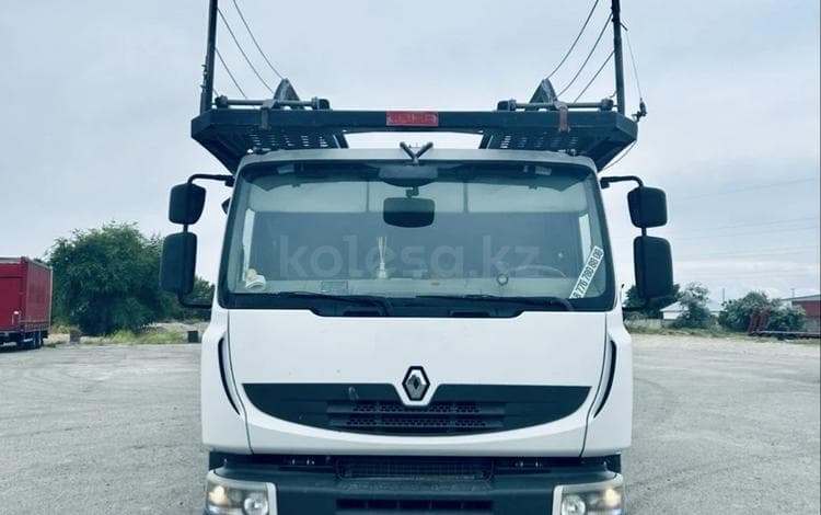 Renault Premium