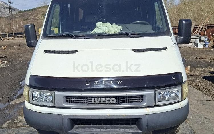 IVECO Daily