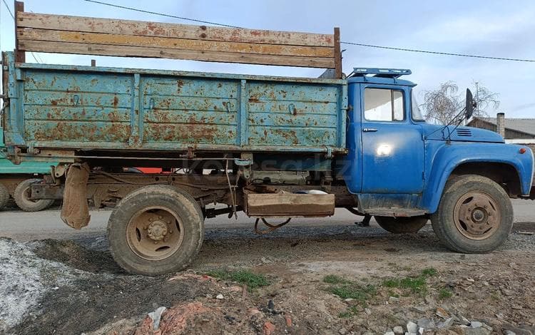 ЗиЛ 130