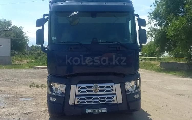 Renault Renault T