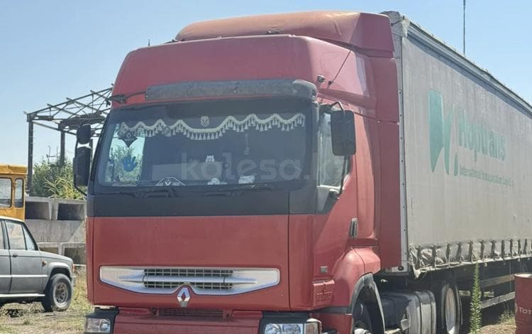 Renault Premium