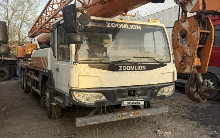 Zoomlion QY25V