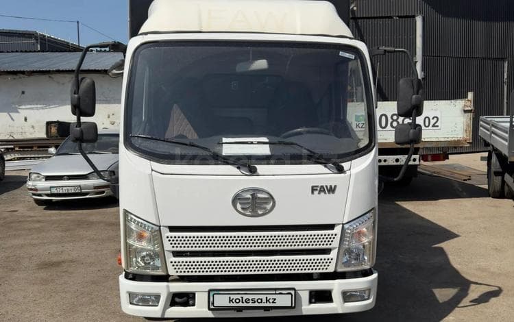 FAW CA1066