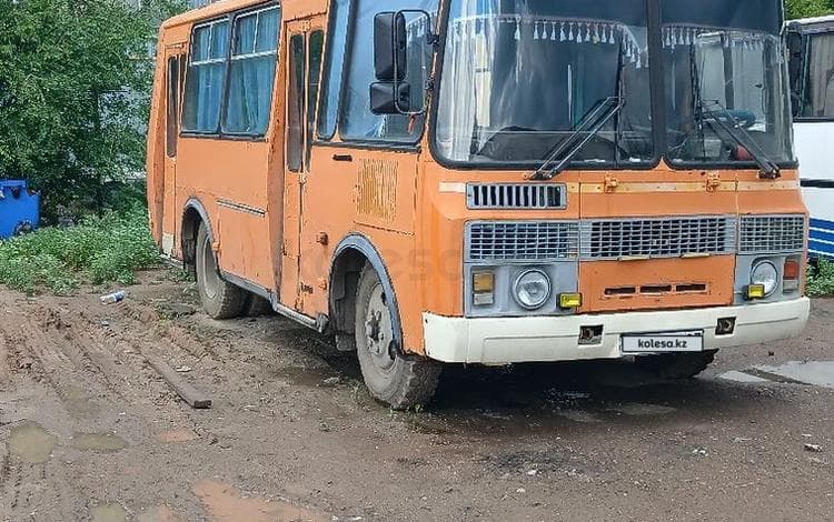 ПАЗ 3205
