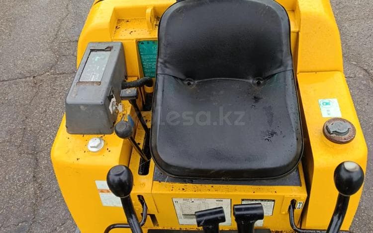 Komatsu PC07