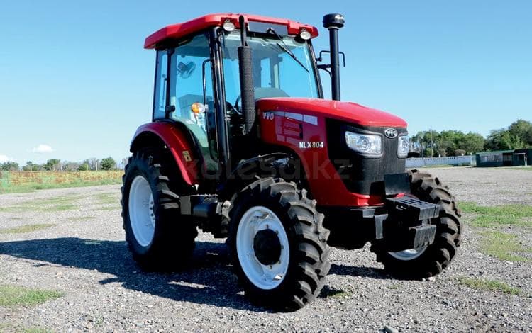 YTO NLX 804
