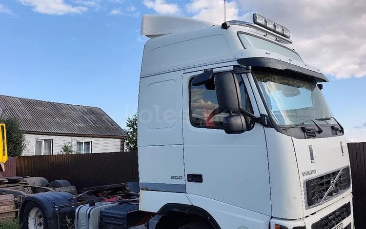 Volvo FH