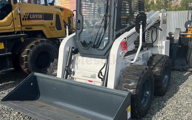 Wecan WT950
