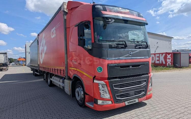 Volvo FH