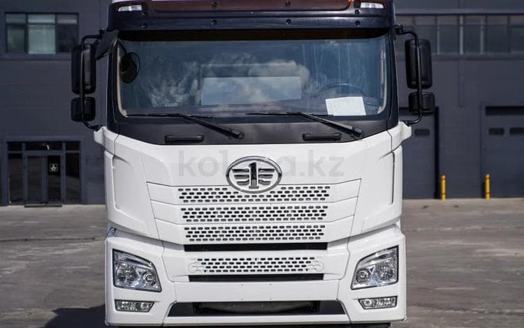 FAW FAW JK6 CA4250