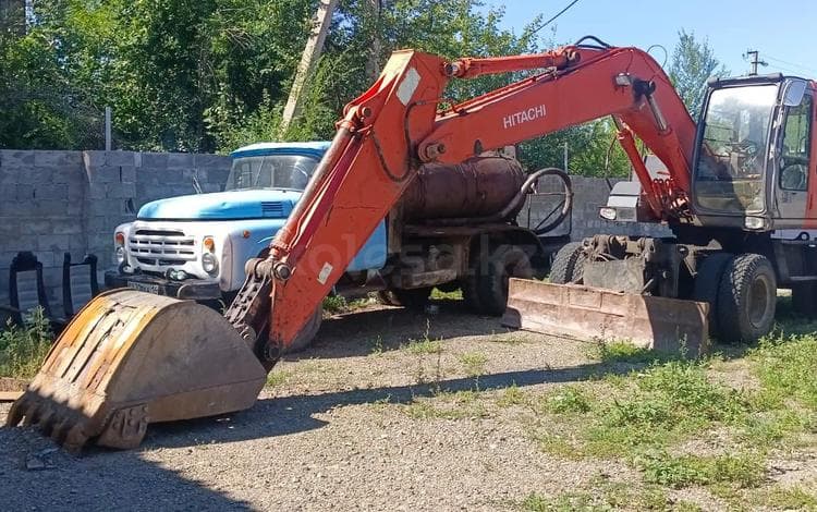 Hitachi ZX180
