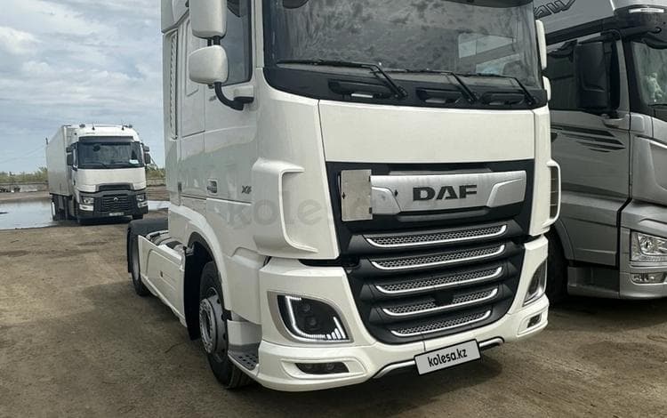 DAF XF
