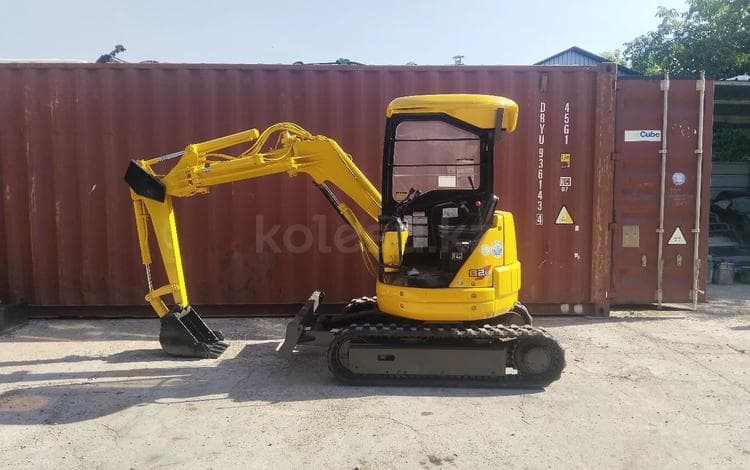 Yanmar