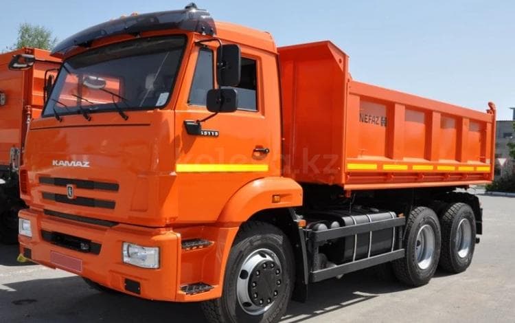 КамАЗ 65115-6059-50