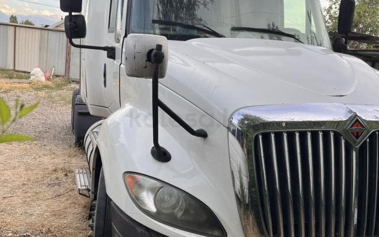 International ProStar
