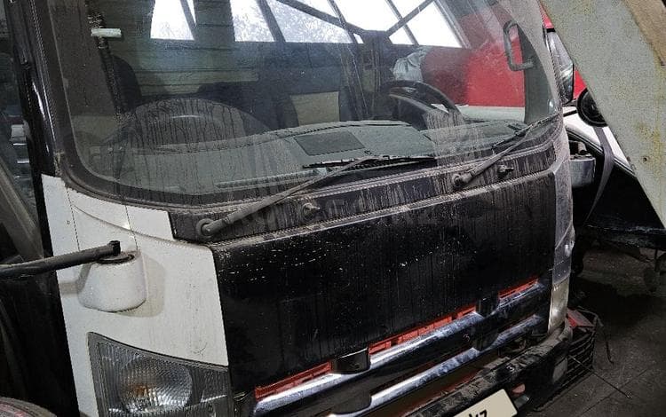 Isuzu Elf (N-series)