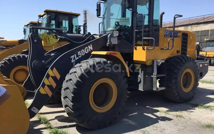 XCMG ZL50GN