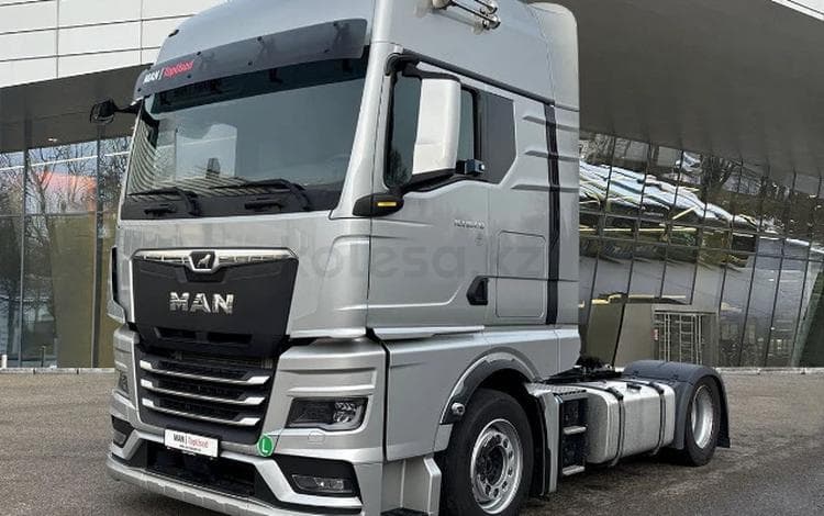MAN TGX 18.470 4x2 LL SA