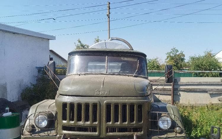 ЗиЛ