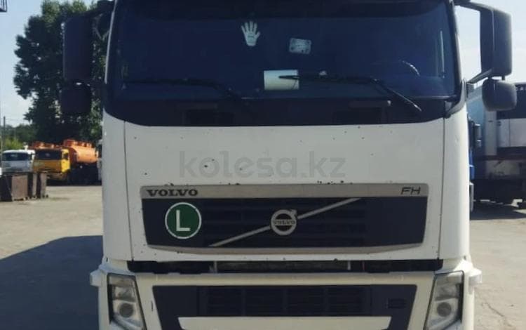 Volvo FH