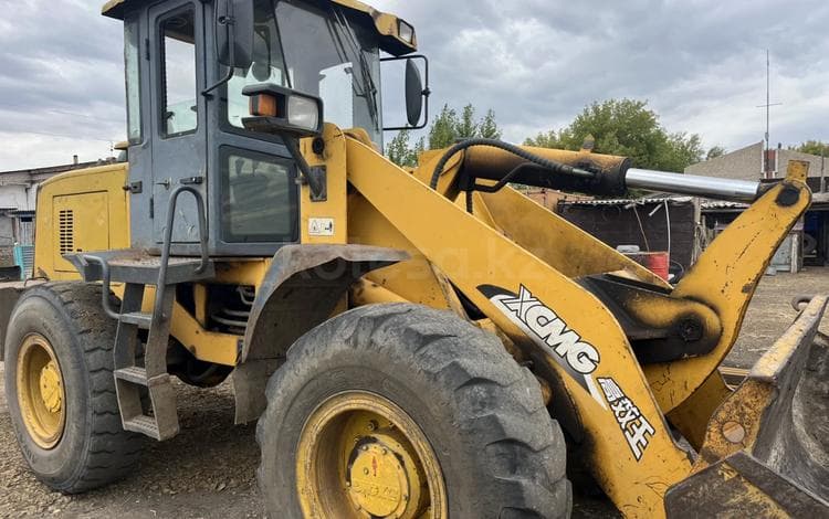 XCMG LW300