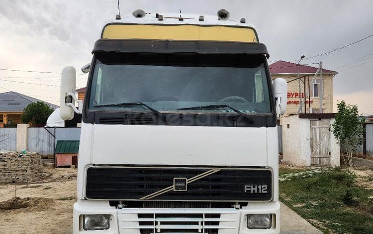 Volvo FH