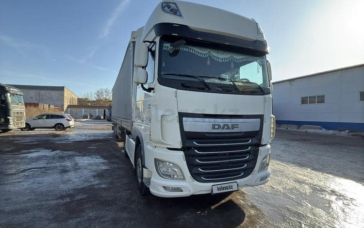 DAF XF