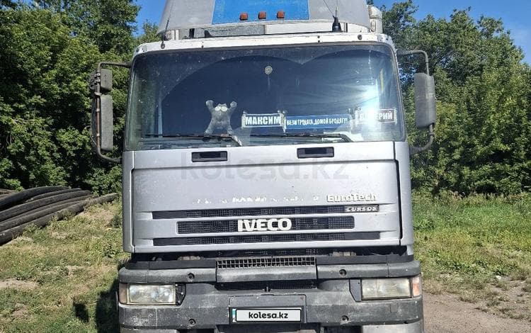 IVECO EuroTech