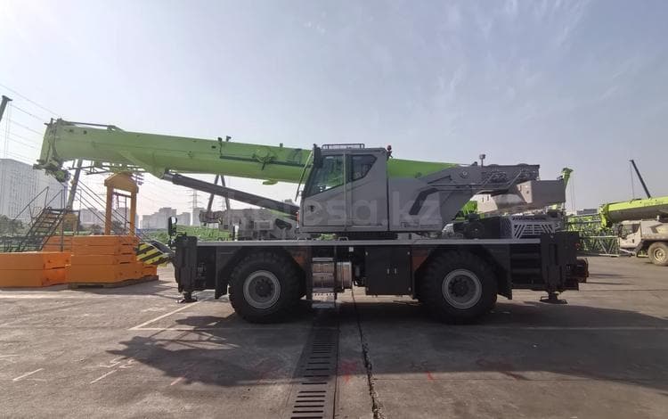 Zoomlion Zoomlion ZRT400