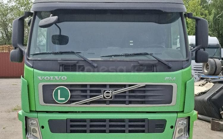 Volvo FM