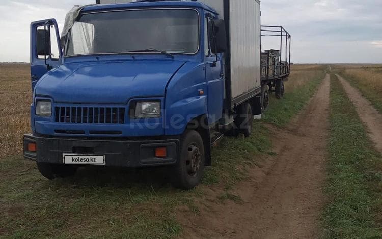 ЗиЛ 4315