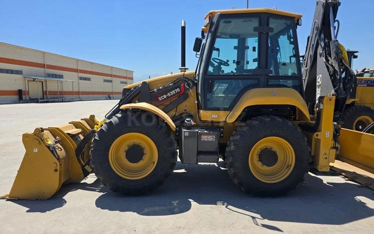 XCMG XC8-S3570