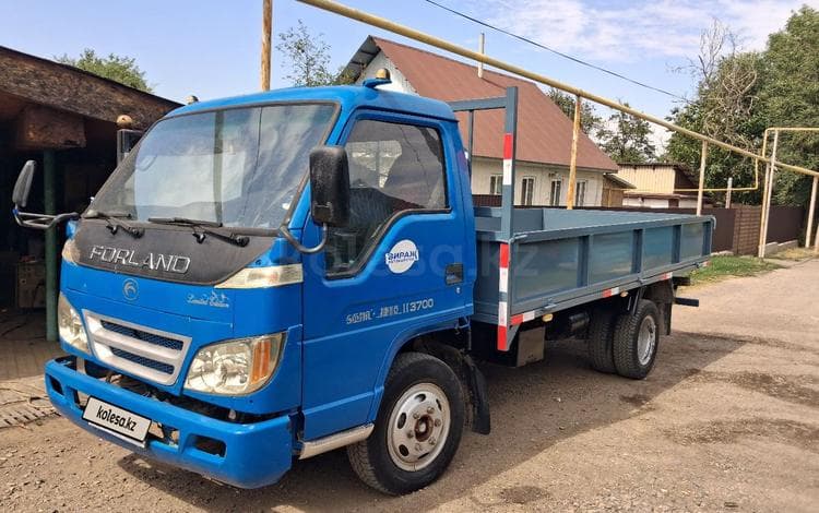 Foton Forland BJ30xx