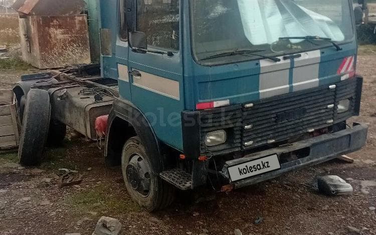IVECO