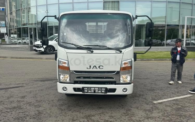 JAC N56