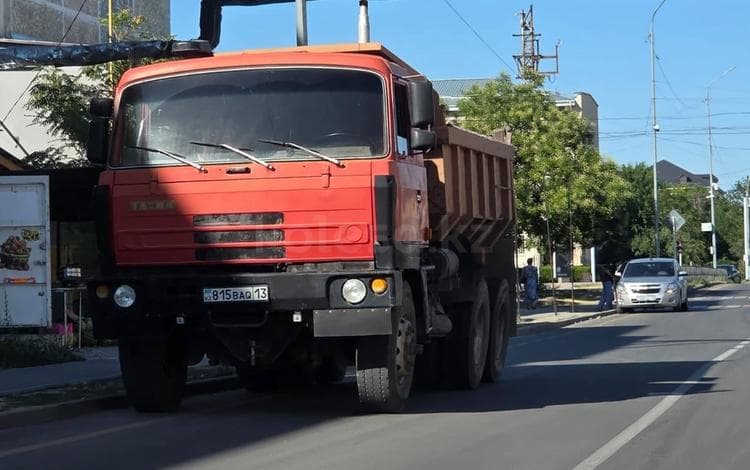 Tatra T 815