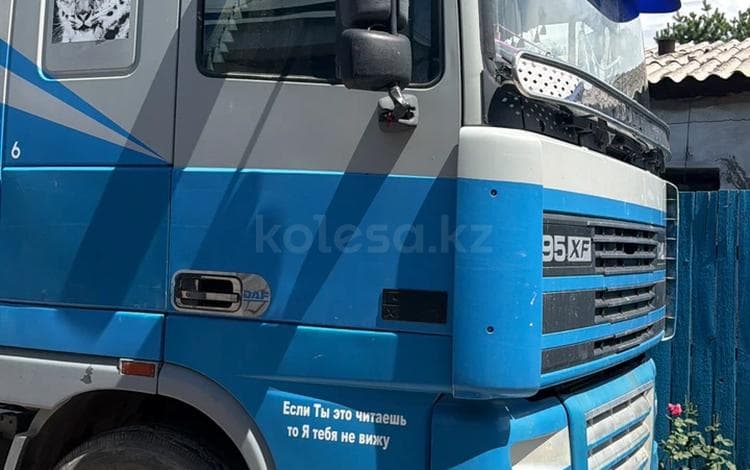 DAF 95XF