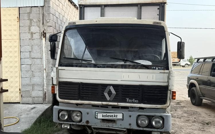 Renault G230
