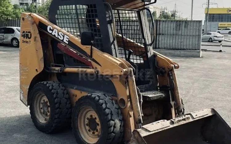 Bobcat S130