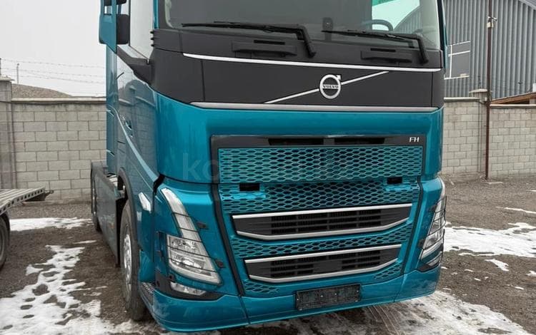 Volvo FH