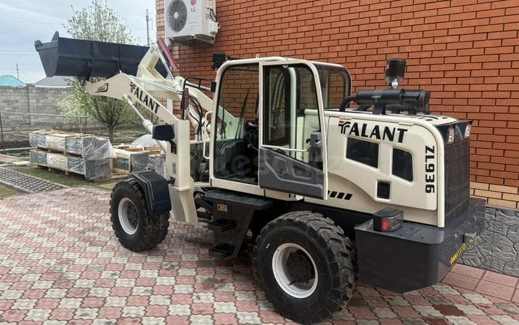 Talant ZL 936