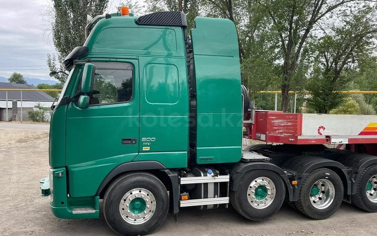 Volvo FH