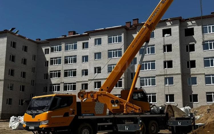 XCMG XCT25L5_SR