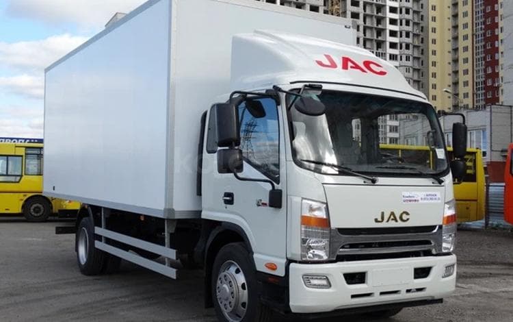 JAC N 120