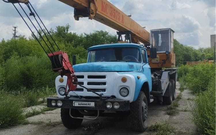 ЗиЛ КС-3575А
